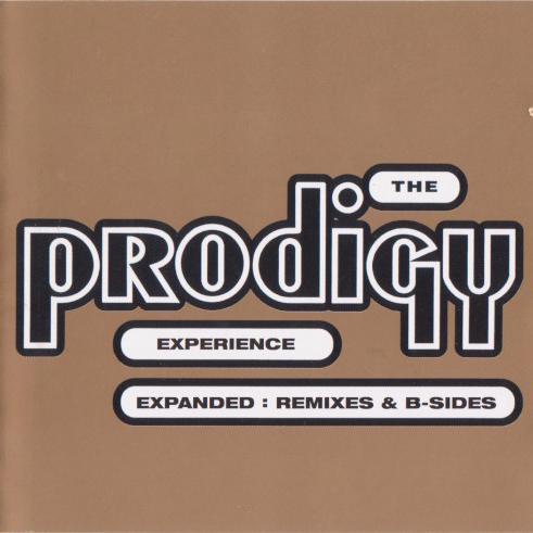 The Prodigy